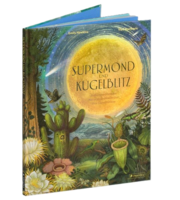 Cover für Supermond und Kugelblitz