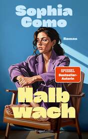 Cover für Halbwach