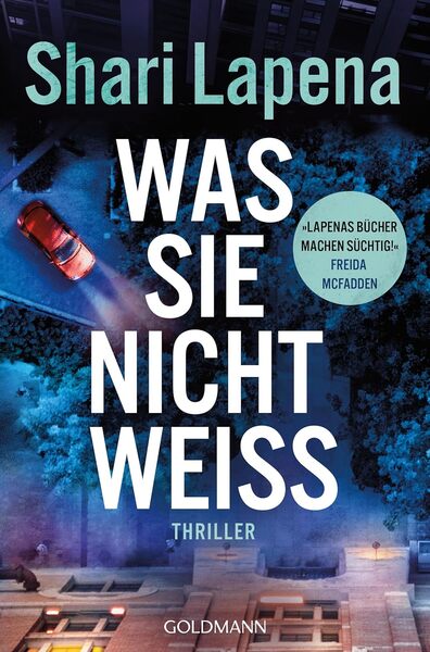 Cover für Was sie nicht weiß