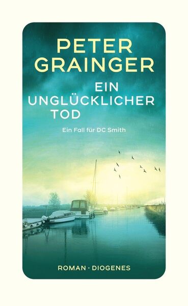 Cover für Ein unglücklicher Tod