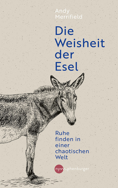 Cover für Die Weisheit der Esel