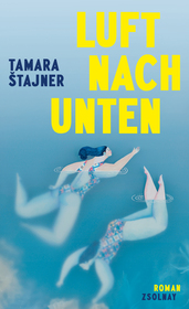 Cover für Luft nach unten