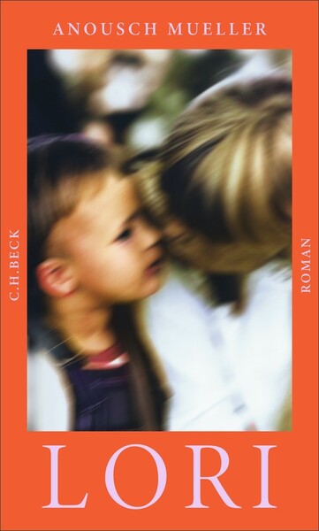 Cover für Lori