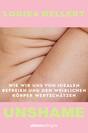 Cover für Unshame