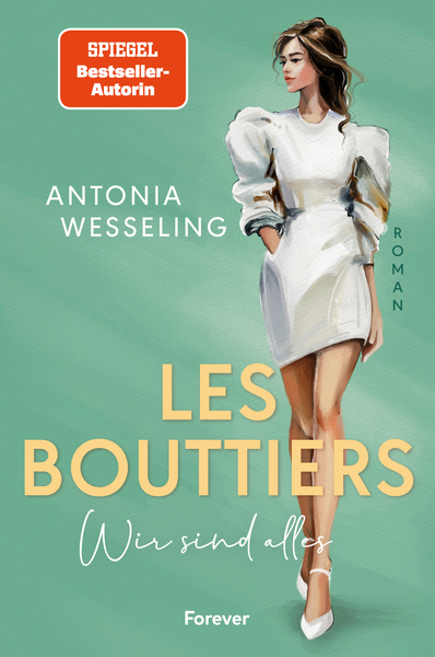 Cover für Les Bouttiers - Wir sind alles