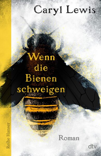 Cover für Wenn die Bienen schweigen