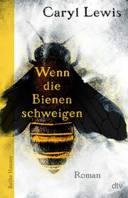 Cover für Wenn die Bienen schweigen