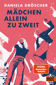 Cover für Mädchen allein zu zweit