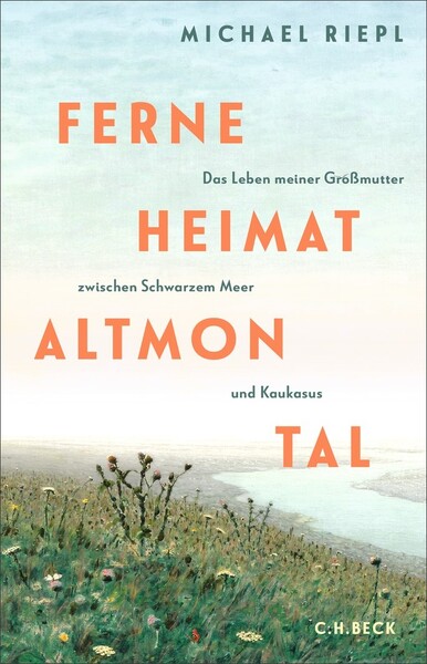 Cover für Ferne Heimat Altmontal