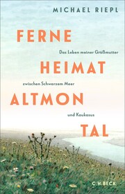 Cover für Ferne Heimat Altmontal