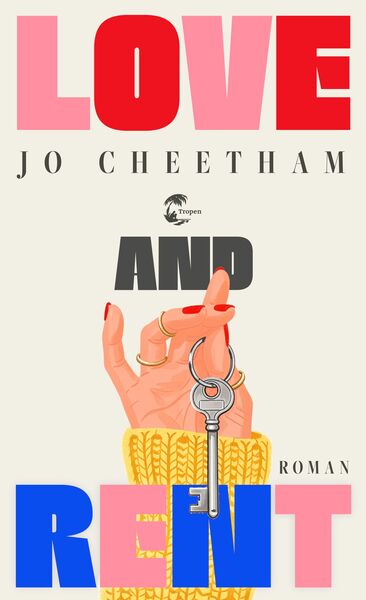Cover für Love and Rent