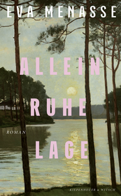 Cover für Alleinruhelage
