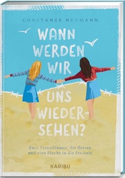 Cover für Wann werden wir uns wiedersehen?