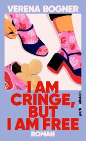 Cover für I am cringe, but I am free