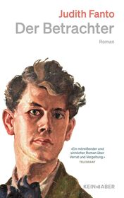 Cover für Der Betrachter