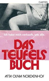 Cover für Das Teufelsbuch