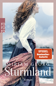 Cover für Sturmland