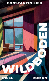 Cover für Wildboden