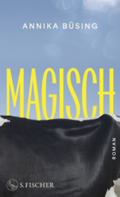 Cover für Magisch