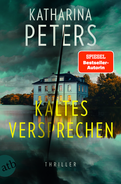 Cover für Kaltes Versprechen
