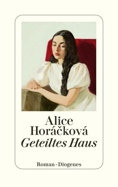 Cover für Geteiltes Haus