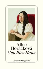 Cover für Geteiltes Haus