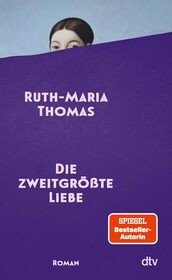 Cover für Die zweitgrößte Liebe