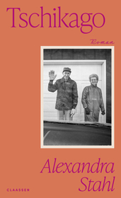 Cover für Tschikago