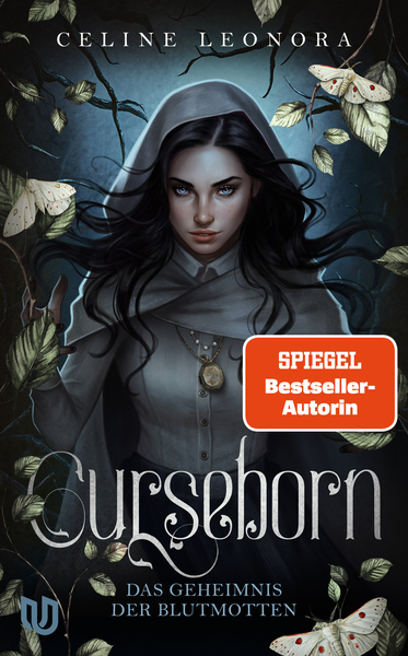 Cover für Curseborn
