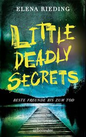 Cover für Little Deadly Secrets