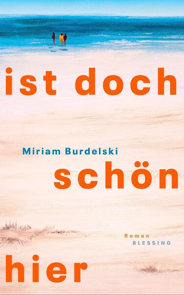 Cover für Ist doch schön hier