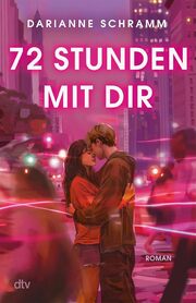 Cover für 72 Stunden mit dir