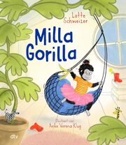 Cover für Milla Gorilla