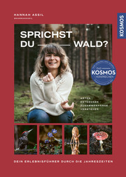 Cover für Sprichst du Wald?