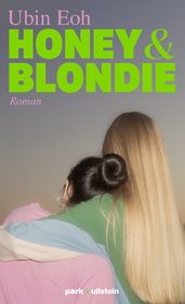 Cover für Honey und Blondie