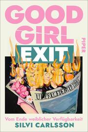 Cover für Good Girl Exit