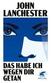 Cover für Das habe ich wegen dir getan