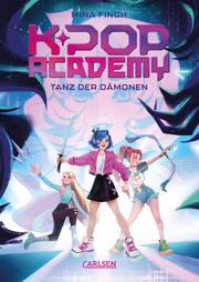 K-Pop Academy: Tanz der Dämonen