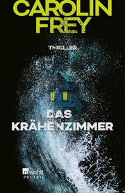 Cover für Das Krähenzimmer