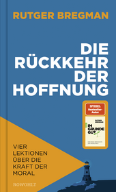 Cover für Die Rückkehr der Hoffnung