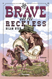 Cover für The Brave and the Reckless