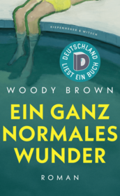 Cover für Ein ganz normales Wunder
