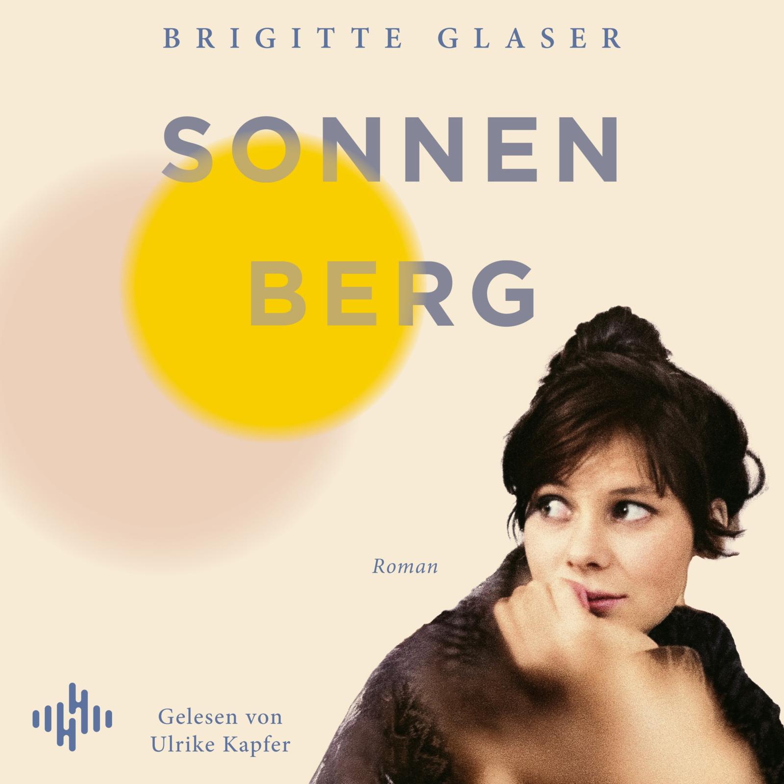 Cover für das Sonnenberg Hörbuch