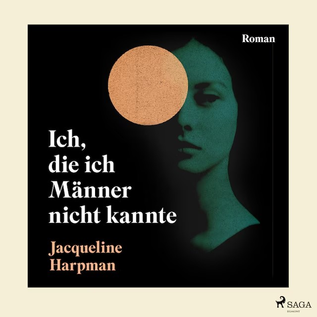 Cover für das BookBeat-Tipp: Ich, die ich Männer nicht kannte Hörbuch