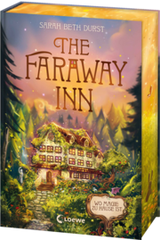 Cover für The Faraway Inn