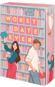 Worst Date Ever