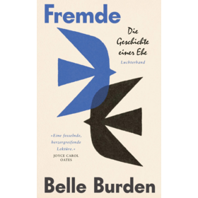 Cover für Fremde