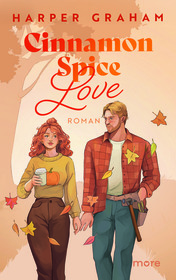 Cover für Cinnamon Spice Love