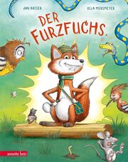 Cover für Der Furzfuchs