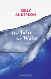 Cover für Das Jahr der Wale